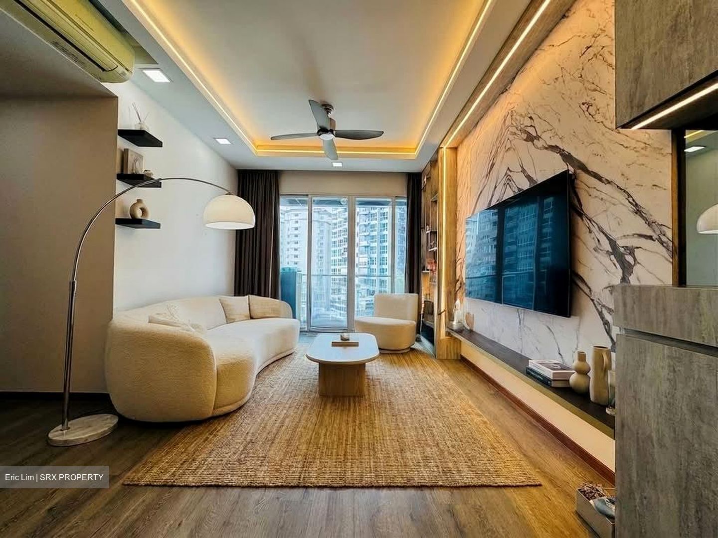 Waterview (D18), Condominium #570451421